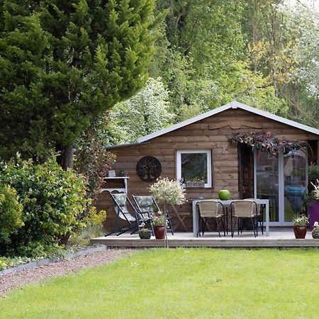 Oe Taoe Ardres Exterior foto