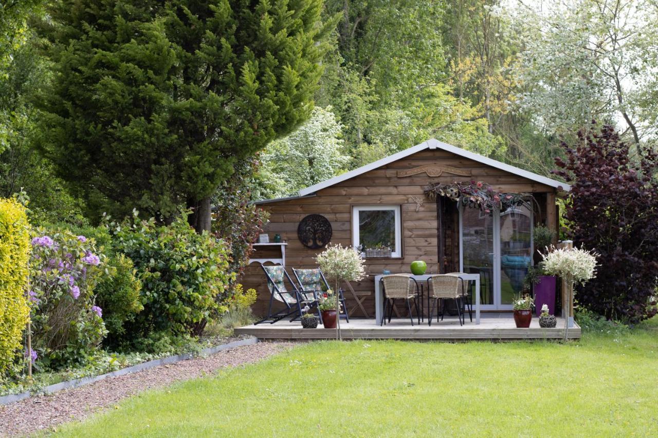 Oe Taoe Ardres Exterior foto