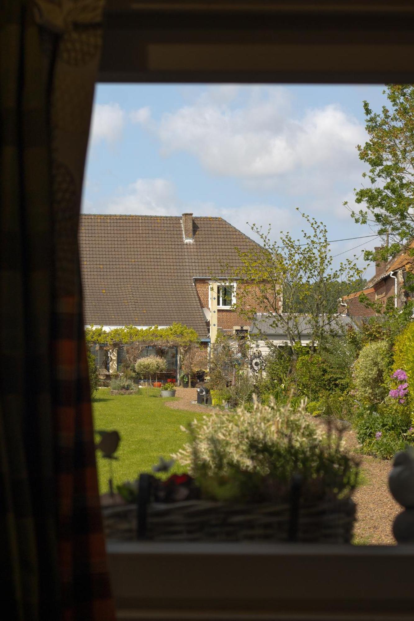 Oe Taoe Ardres Exterior foto